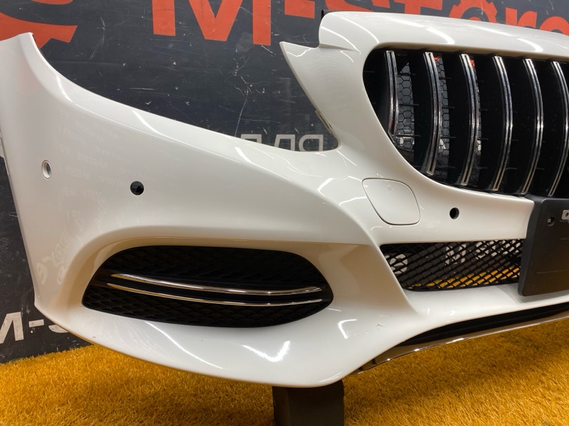 бампер, 50000 рублей, Красноярск