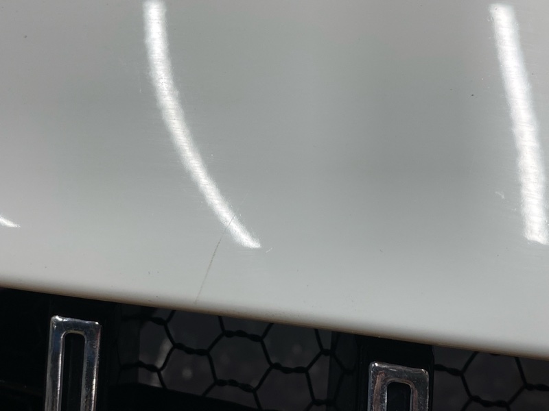 бампер, 50000 рублей, Красноярск