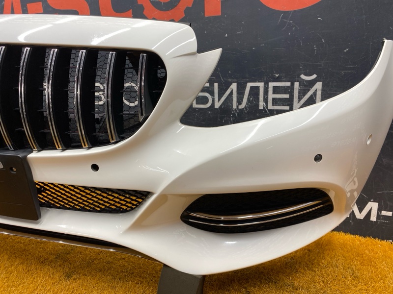 бампер, 50000 рублей, Красноярск