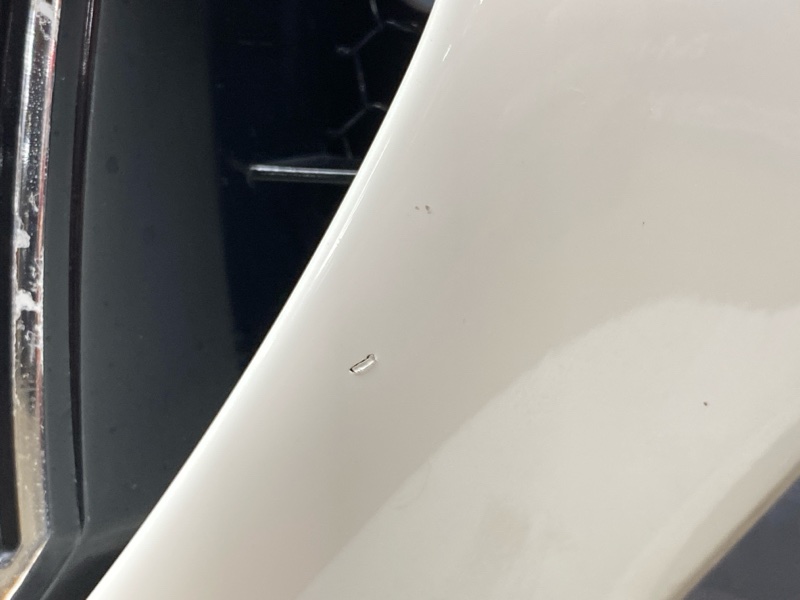 бампер, 50000 рублей, Красноярск