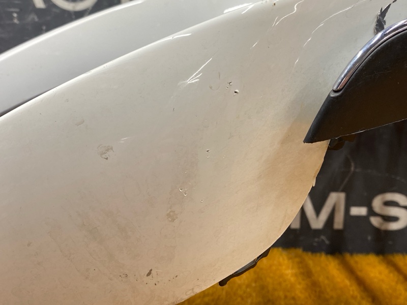 бампер, 50000 рублей, Красноярск