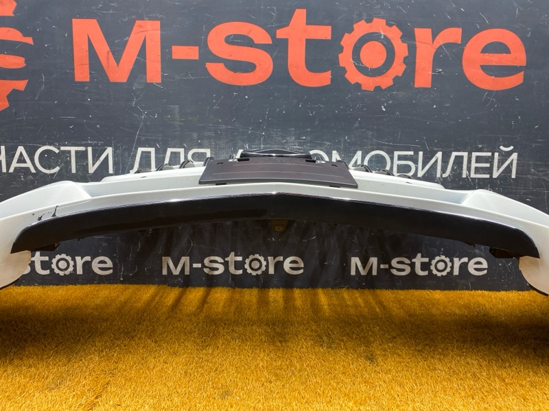 бампер, 50000 рублей, Красноярск