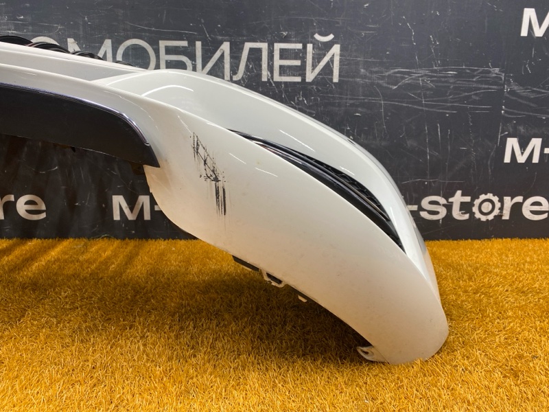 бампер, 50000 рублей, Красноярск