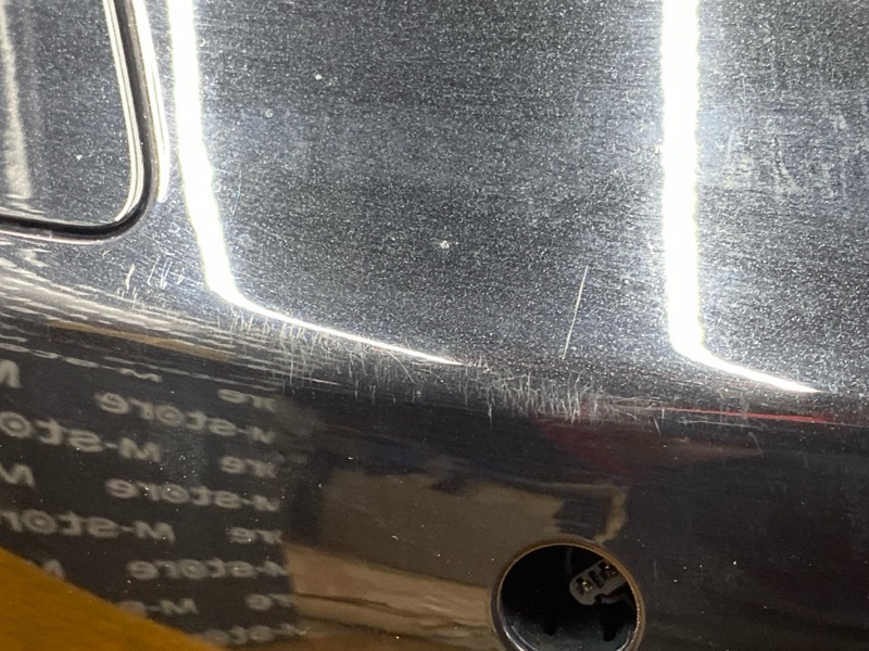 бампер, 18000 рублей, Красноярск