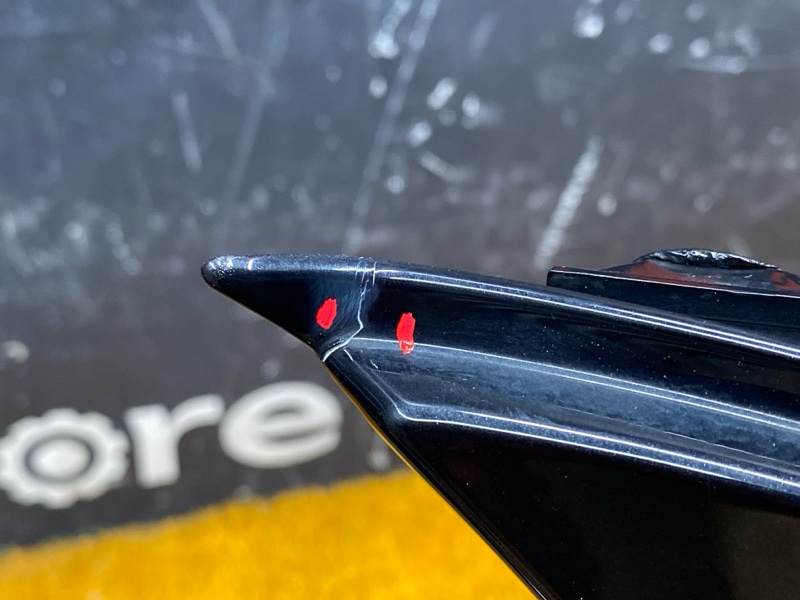 бампер, 18000 рублей, Красноярск