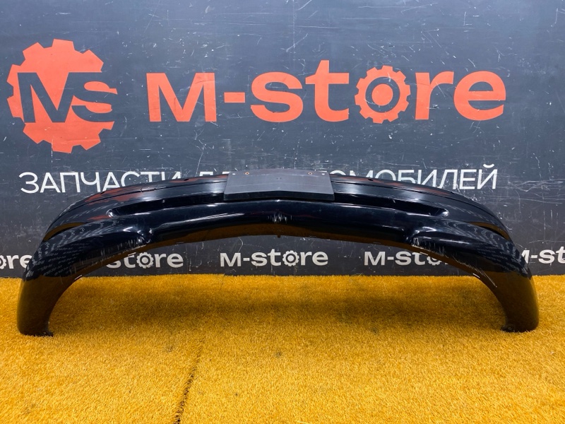 бампер, 18000 рублей, Красноярск