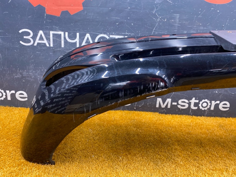 бампер, 18000 рублей, Красноярск