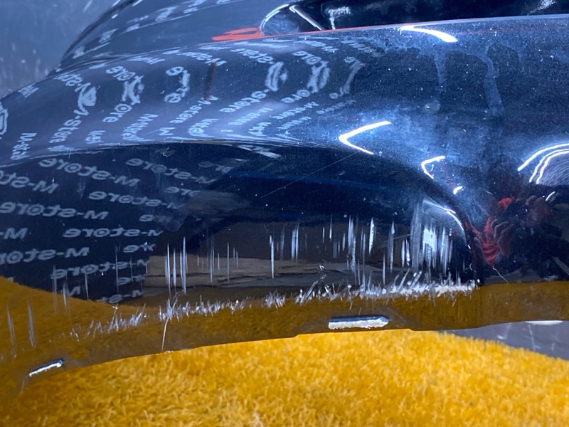 бампер, 18000 рублей, Красноярск