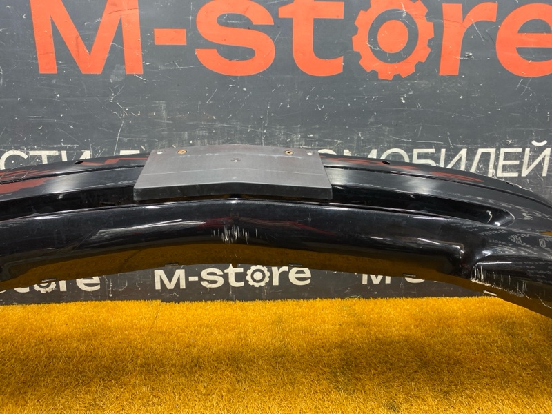 бампер, 18000 рублей, Красноярск