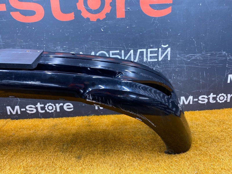 бампер, 18000 рублей, Красноярск