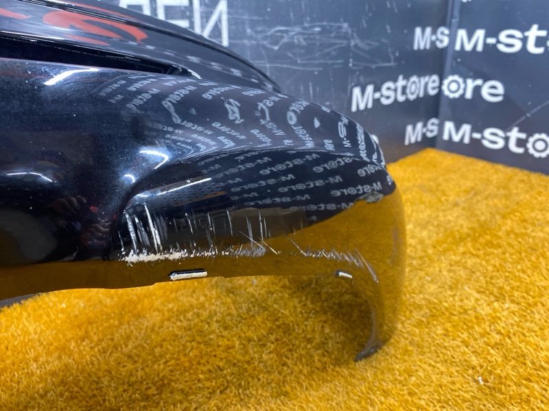 бампер, 18000 рублей, Красноярск