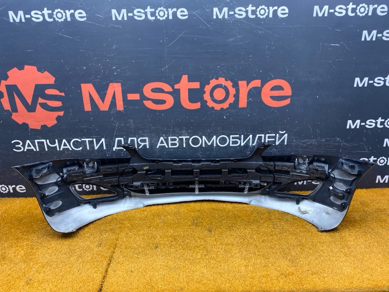 бампер, 18000 рублей, Красноярск