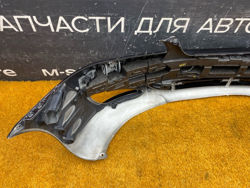 бампер, 18000 рублей, Красноярск