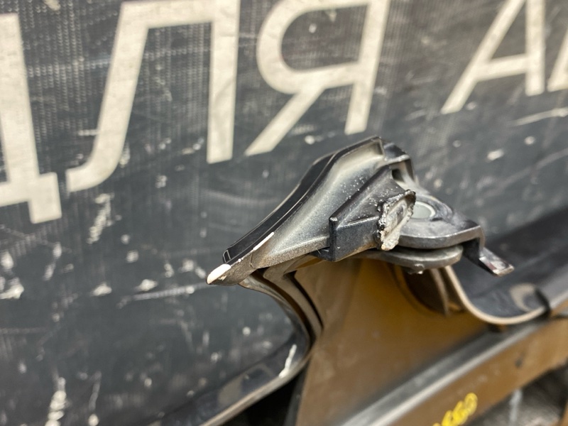 бампер, 18000 рублей, Красноярск