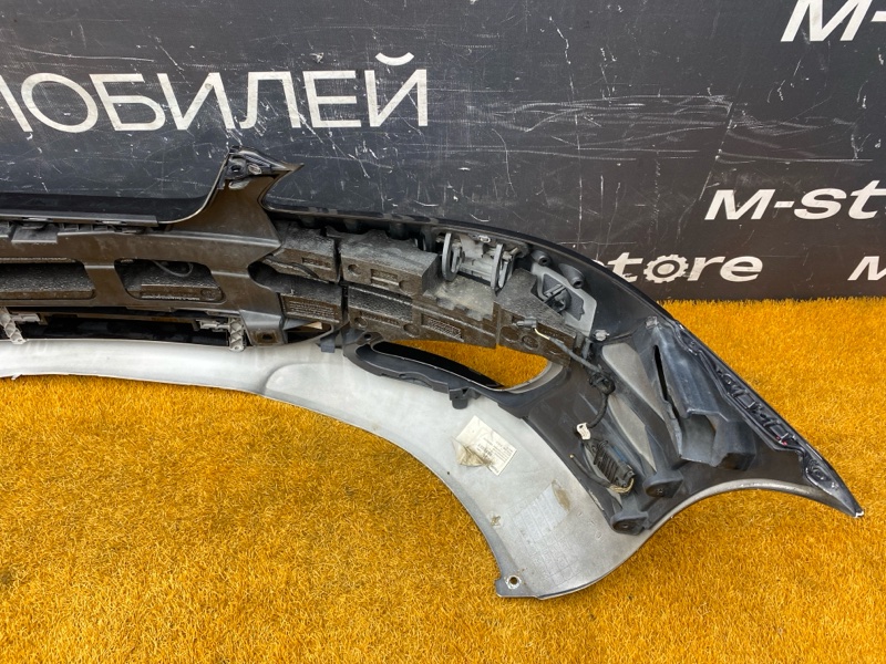 бампер, 18000 рублей, Красноярск