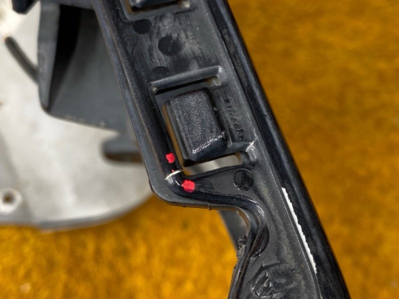 бампер, 18000 рублей, Красноярск