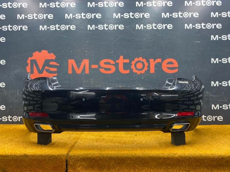 бампер, 12000 рублей, Красноярск