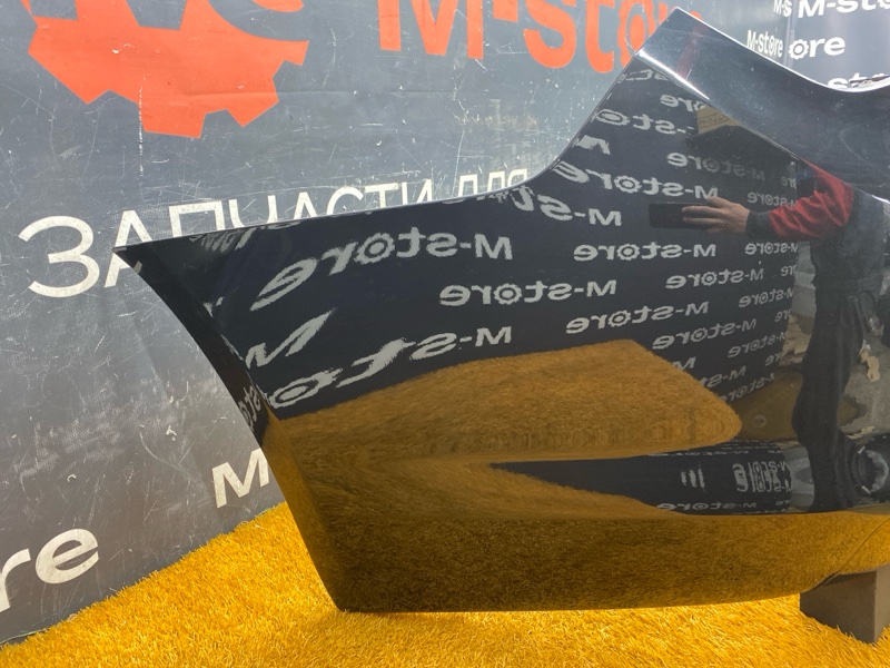 бампер, 12000 рублей, Красноярск