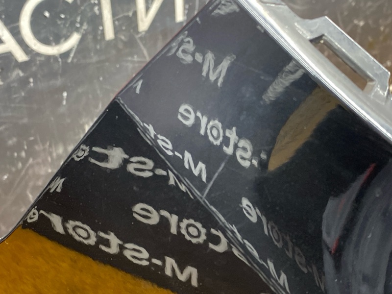 бампер, 12000 рублей, Красноярск