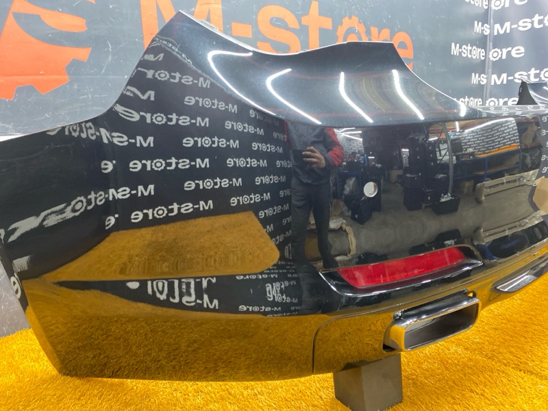 бампер, 12000 рублей, Красноярск