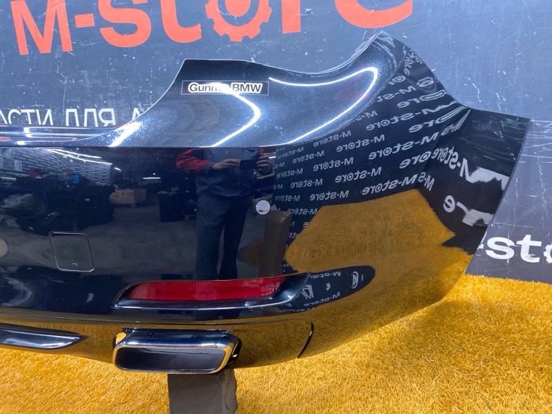 бампер, 12000 рублей, Красноярск