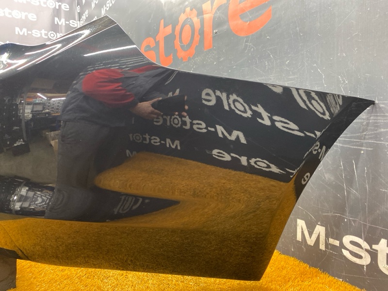 бампер, 12000 рублей, Красноярск