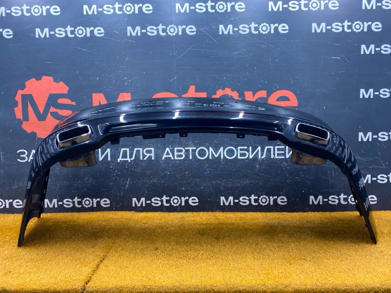 бампер, 12000 рублей, Красноярск