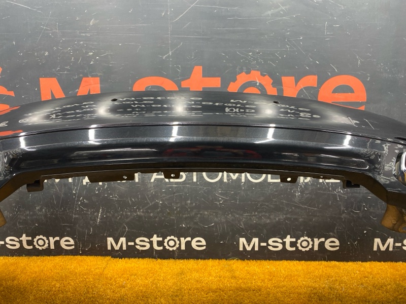 бампер, 12000 рублей, Красноярск