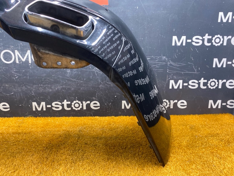 бампер, 12000 рублей, Красноярск