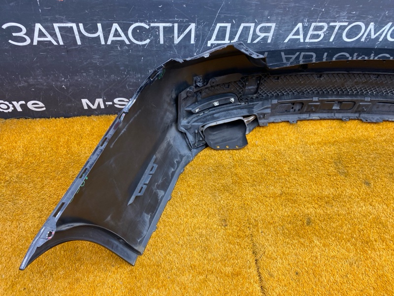 бампер, 12000 рублей, Красноярск