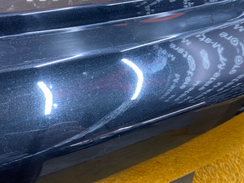 бампер, 5000 рублей, Красноярск