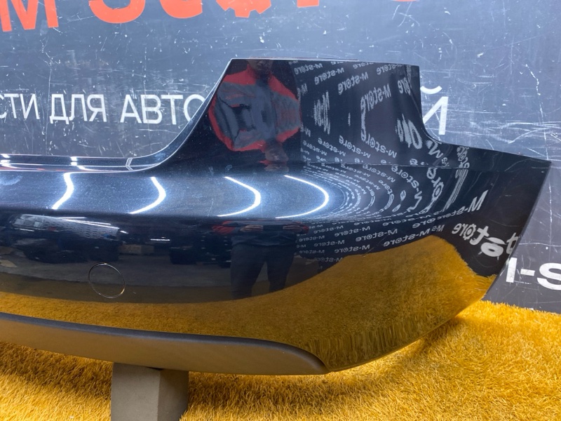 бампер, 5000 рублей, Красноярск