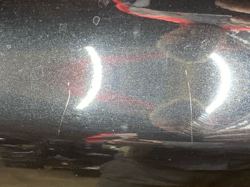 бампер, 5000 рублей, Красноярск