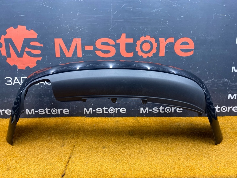 бампер, 5000 рублей, Красноярск