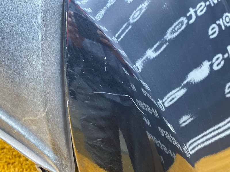 бампер, 5000 рублей, Красноярск