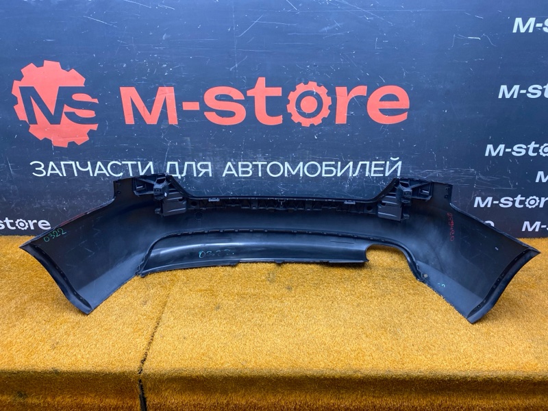 бампер, 5000 рублей, Красноярск