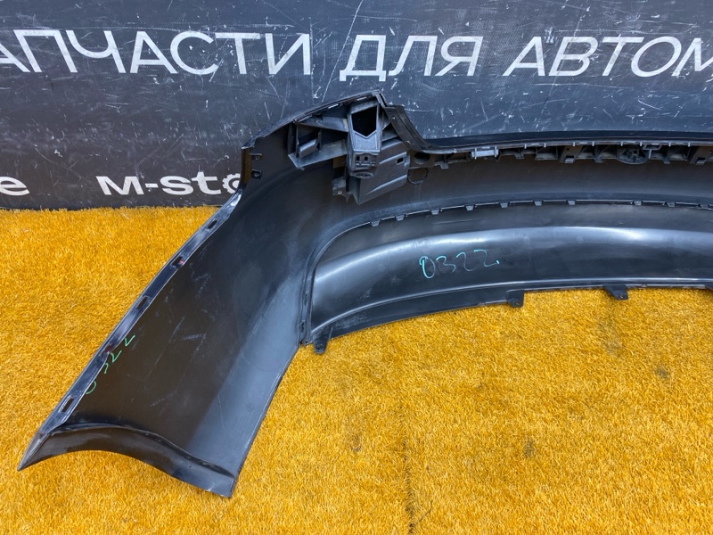 бампер, 5000 рублей, Красноярск