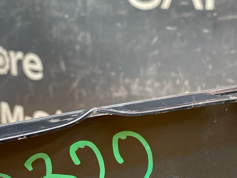 бампер, 5000 рублей, Красноярск