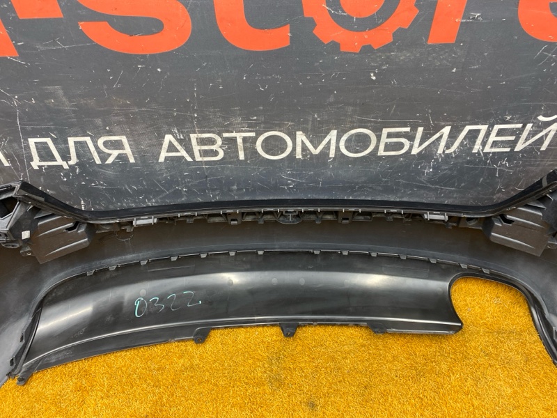 бампер, 5000 рублей, Красноярск