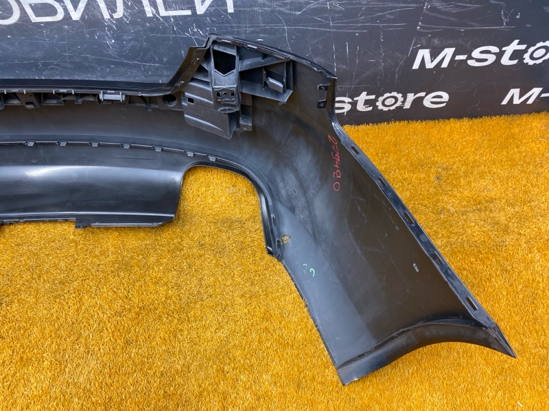 бампер, 5000 рублей, Красноярск