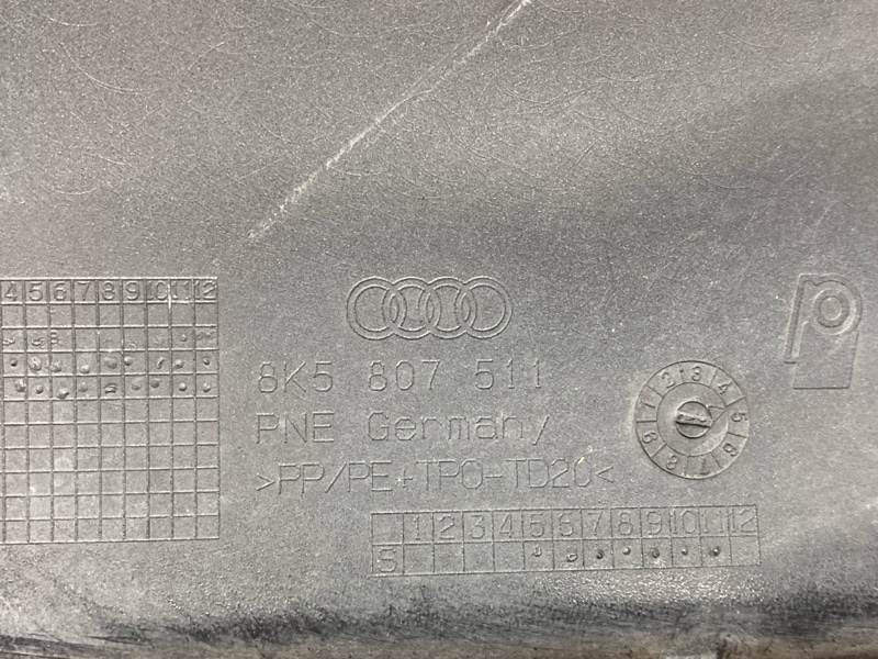 бампер, 5000 рублей, Красноярск