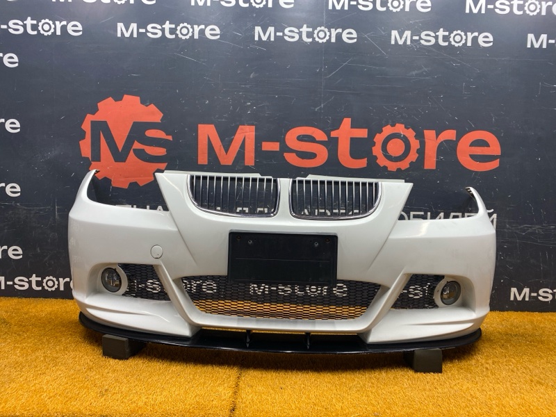 бампер, 30000 рублей, Красноярск