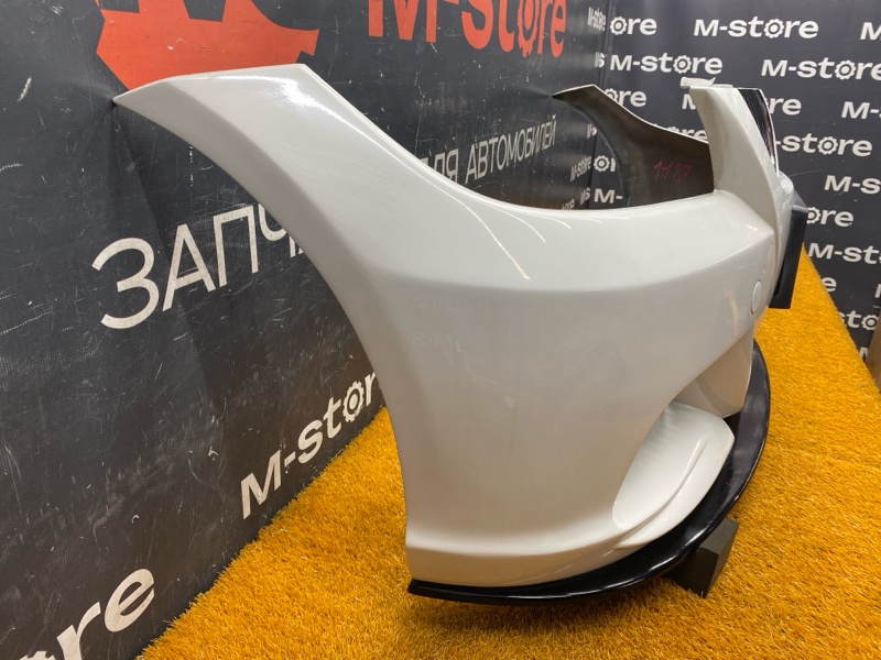 бампер, 30000 рублей, Красноярск