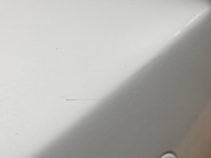 бампер, 30000 рублей, Красноярск