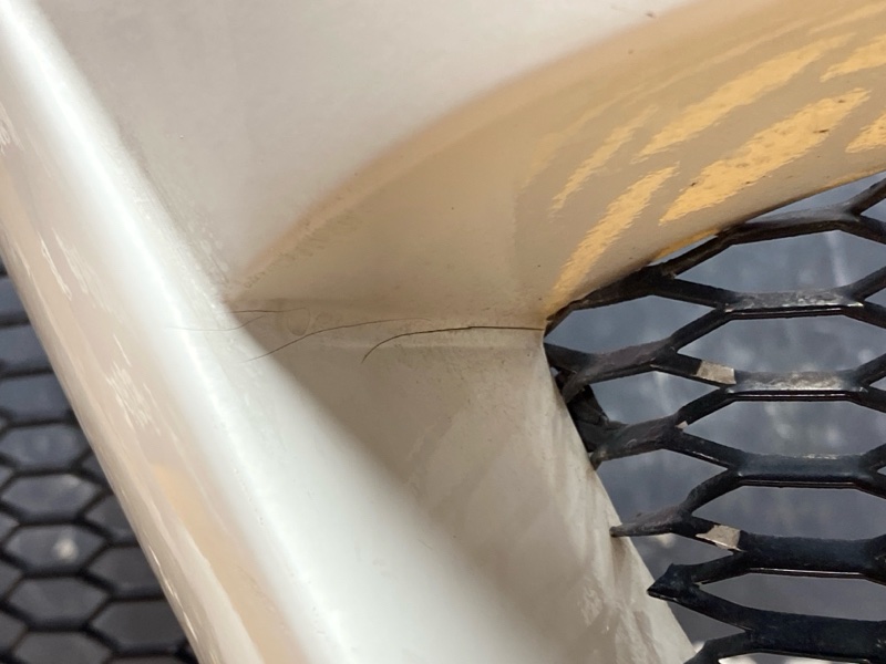 бампер, 30000 рублей, Красноярск