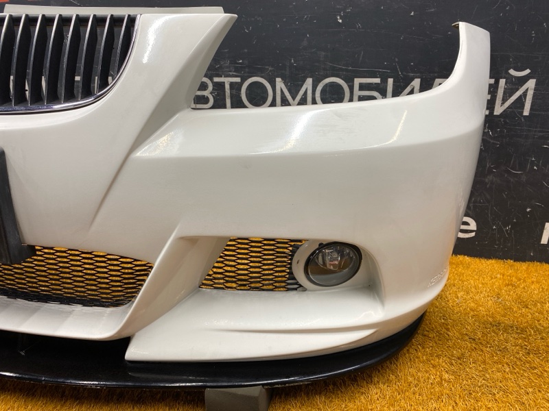 бампер, 30000 рублей, Красноярск