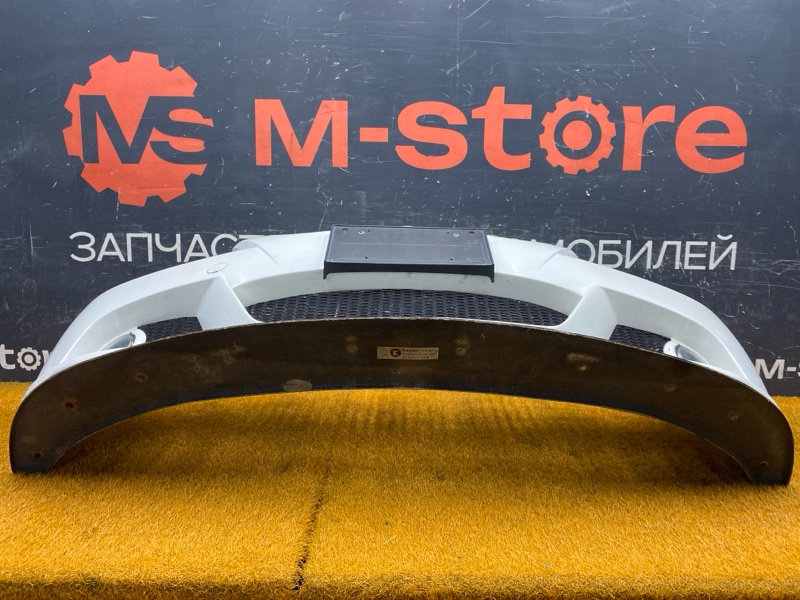 бампер, 30000 рублей, Красноярск