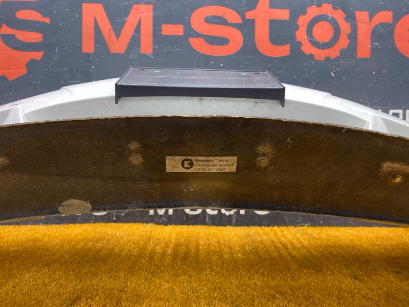 бампер, 30000 рублей, Красноярск