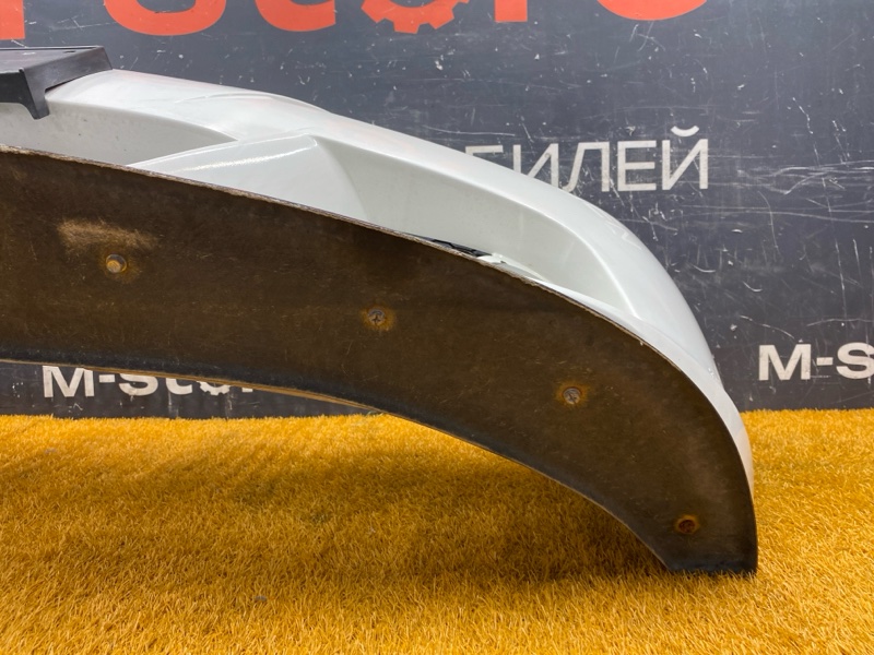 бампер, 30000 рублей, Красноярск