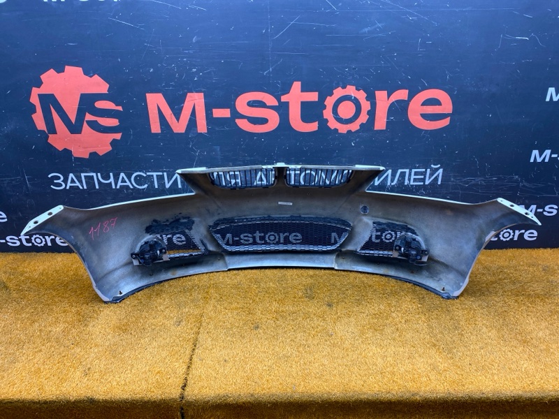 бампер, 30000 рублей, Красноярск